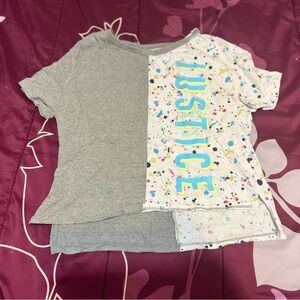 Crop top L kids 12/14